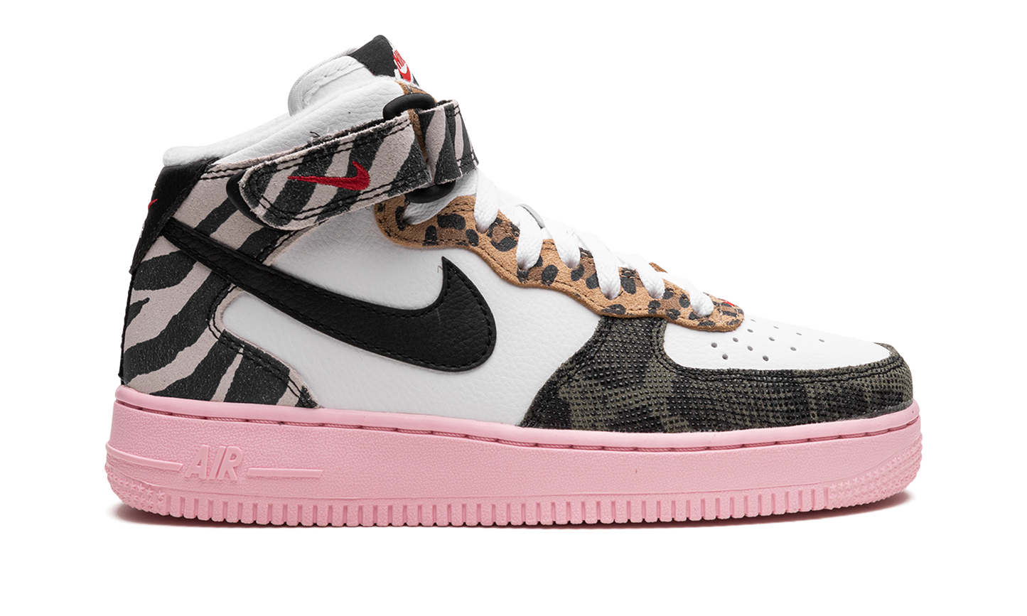 AIR FORCE 1 MID MNS WMNS Tunnel Walk