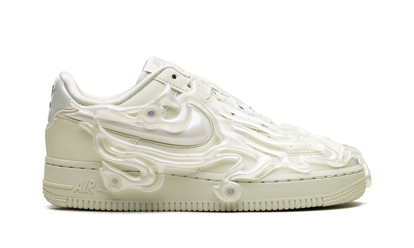 Air Force 1 Low '07 LX WMNS Sea Glass Pack