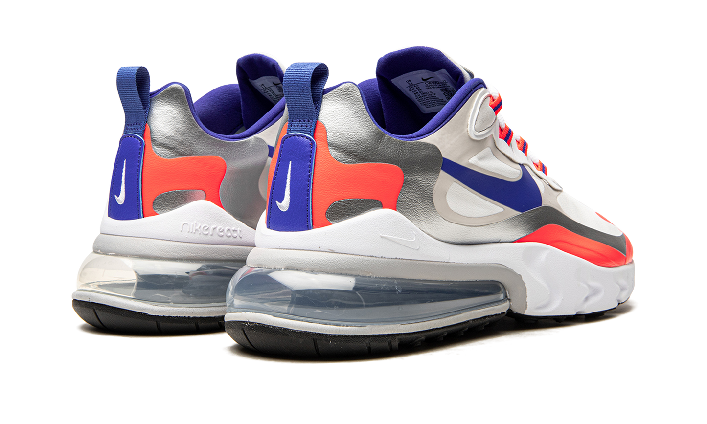 W Air Max 270 React