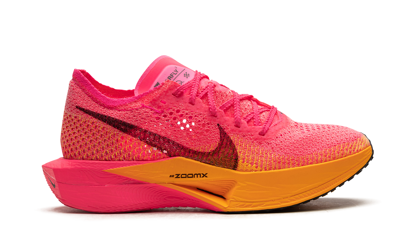 ZOOMX VAPORFLY NEXT% 3 WMNS Hyper Pink Laser Orange