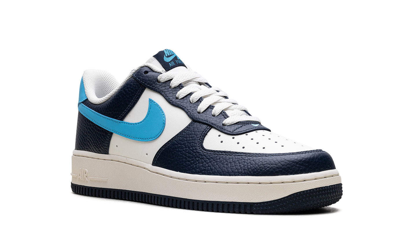 Air Force 1 Low Armory Navy Baltic Blue
