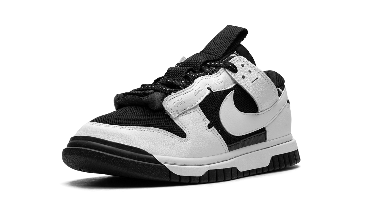 Nike Dunk Low Remastered Reverse Panda