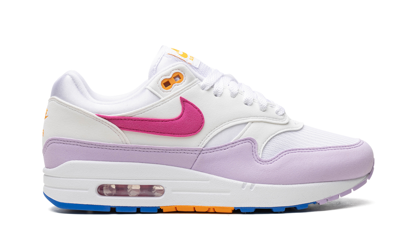 Air Max 1 '87 WMNS Mismatched Swoosh