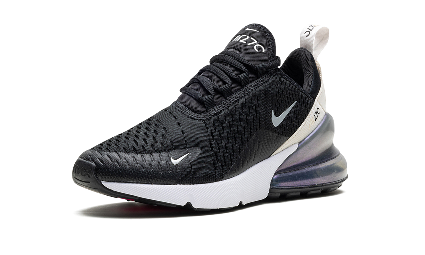 AIR MAX 270 WMNS Black