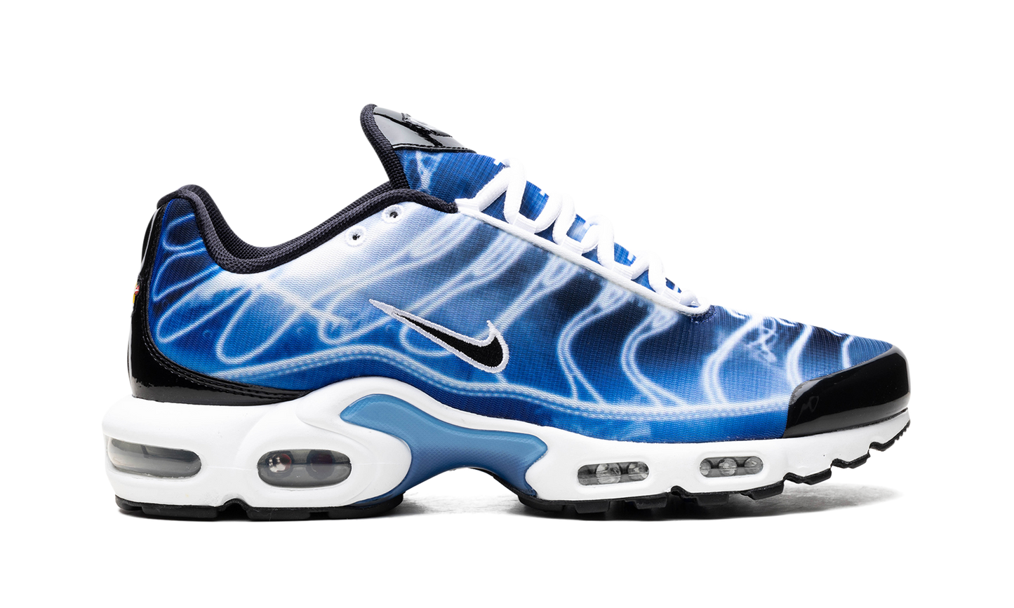 Air Max Plus Light Streaks