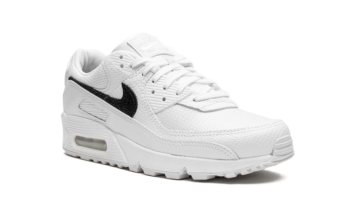 AIR MAX 90 WMNS White Reptile
