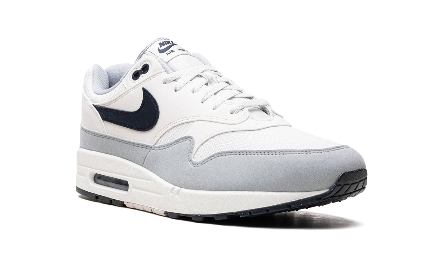 Nike Air Max 1 Dark Obsidian