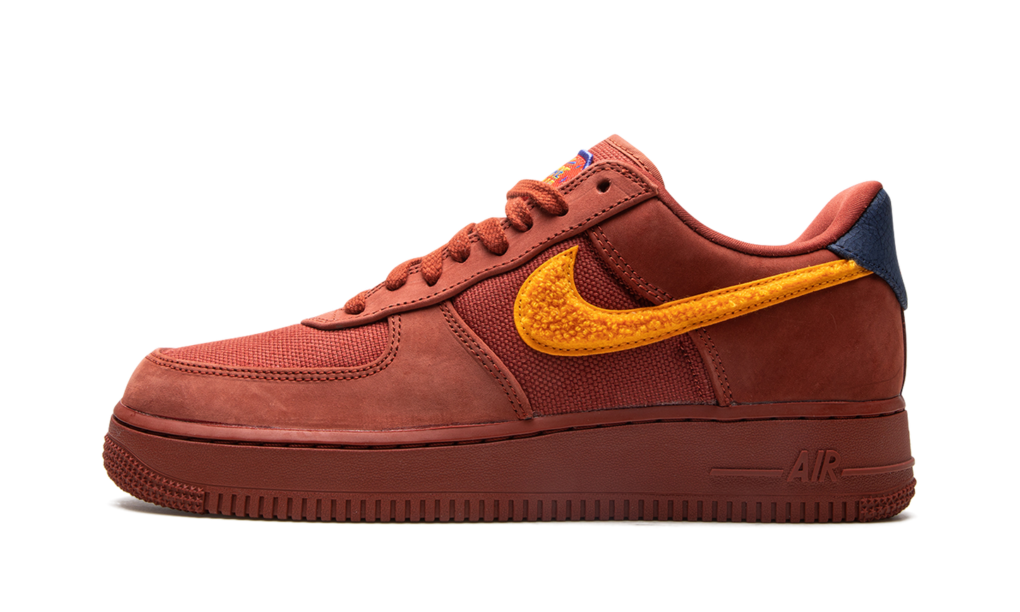Air Force 1 Low La Familia