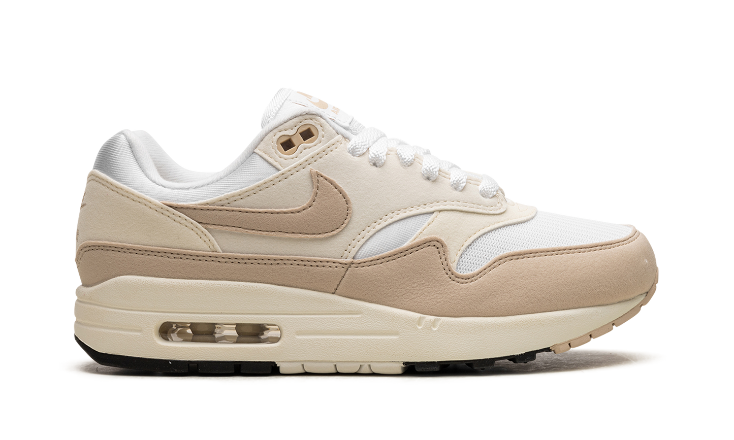 AIR MAX 1 WMNS Pale Ivory