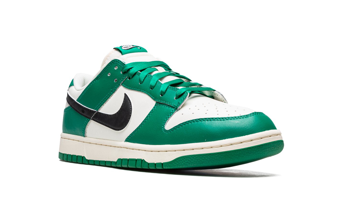 Dunk Low Retro Se Lottery Pack - Green