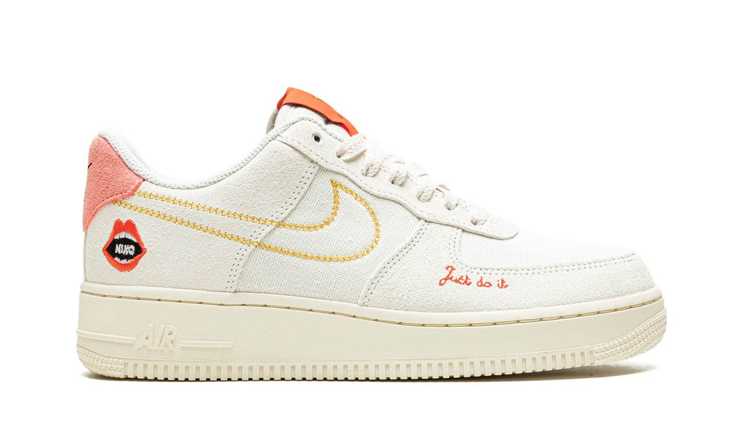 AIR FORCE 1 '07 MNS WMNS Rock n' Roll