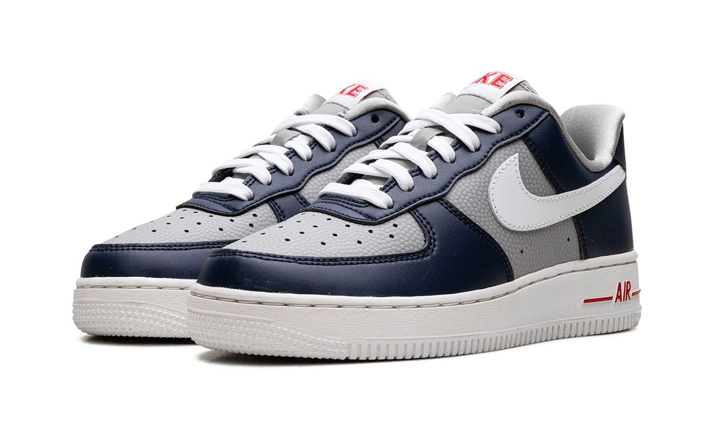 Air Force 1 Low WMNS Be True To Her School - Georgetown