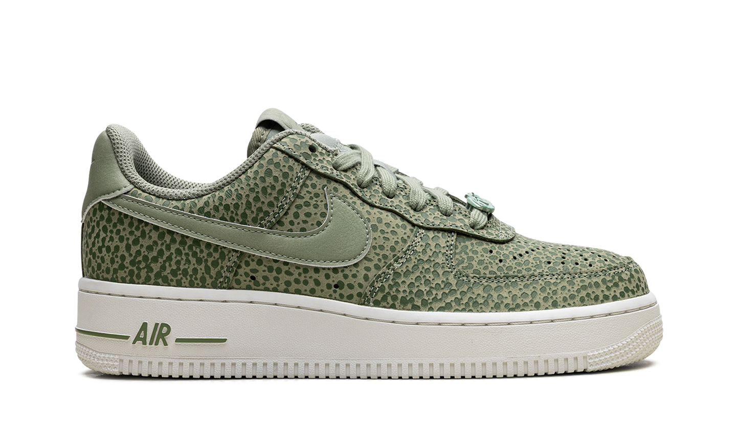 AIR FORCE 1 '07 WMNS Green