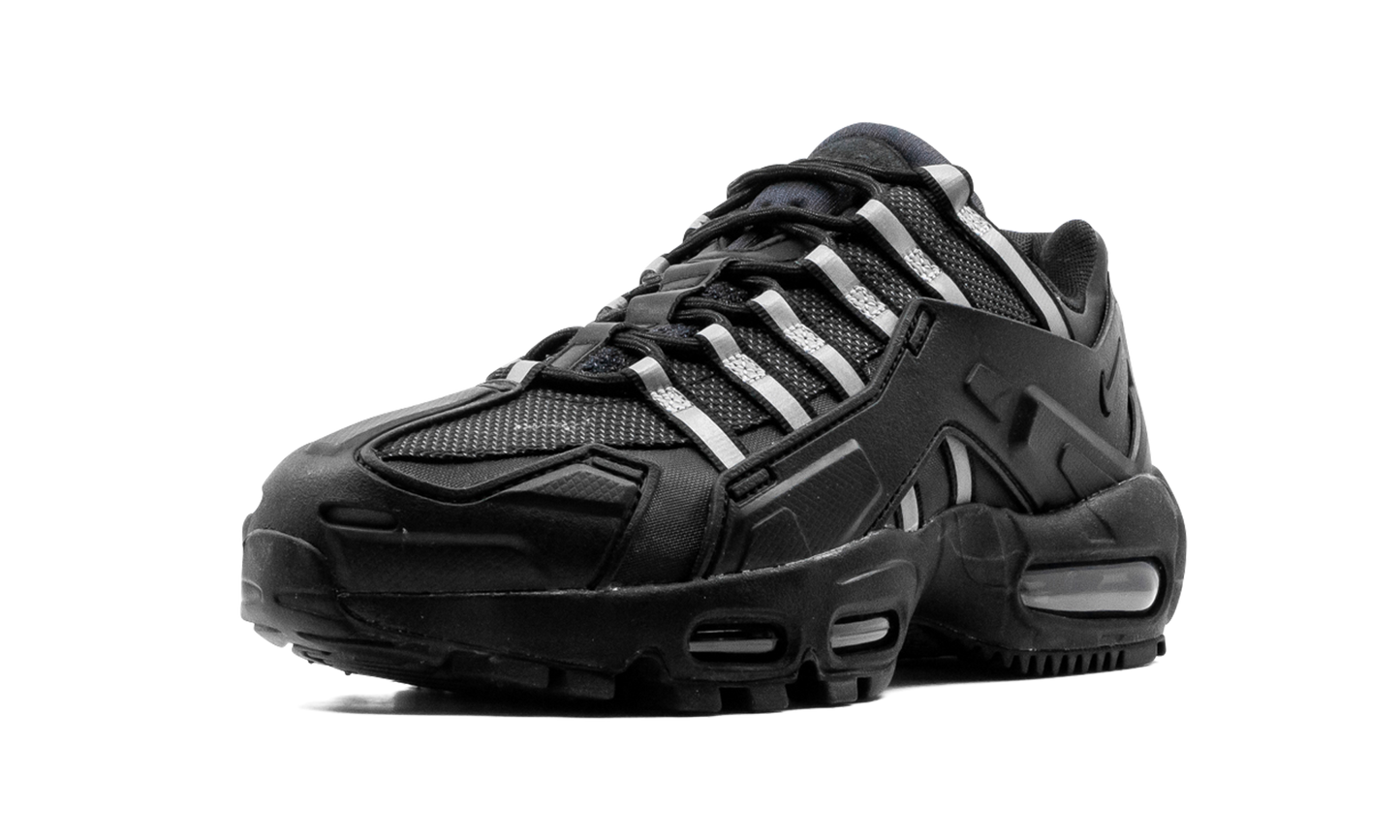 Air Max 95 NDSTRKT Black / Reflective