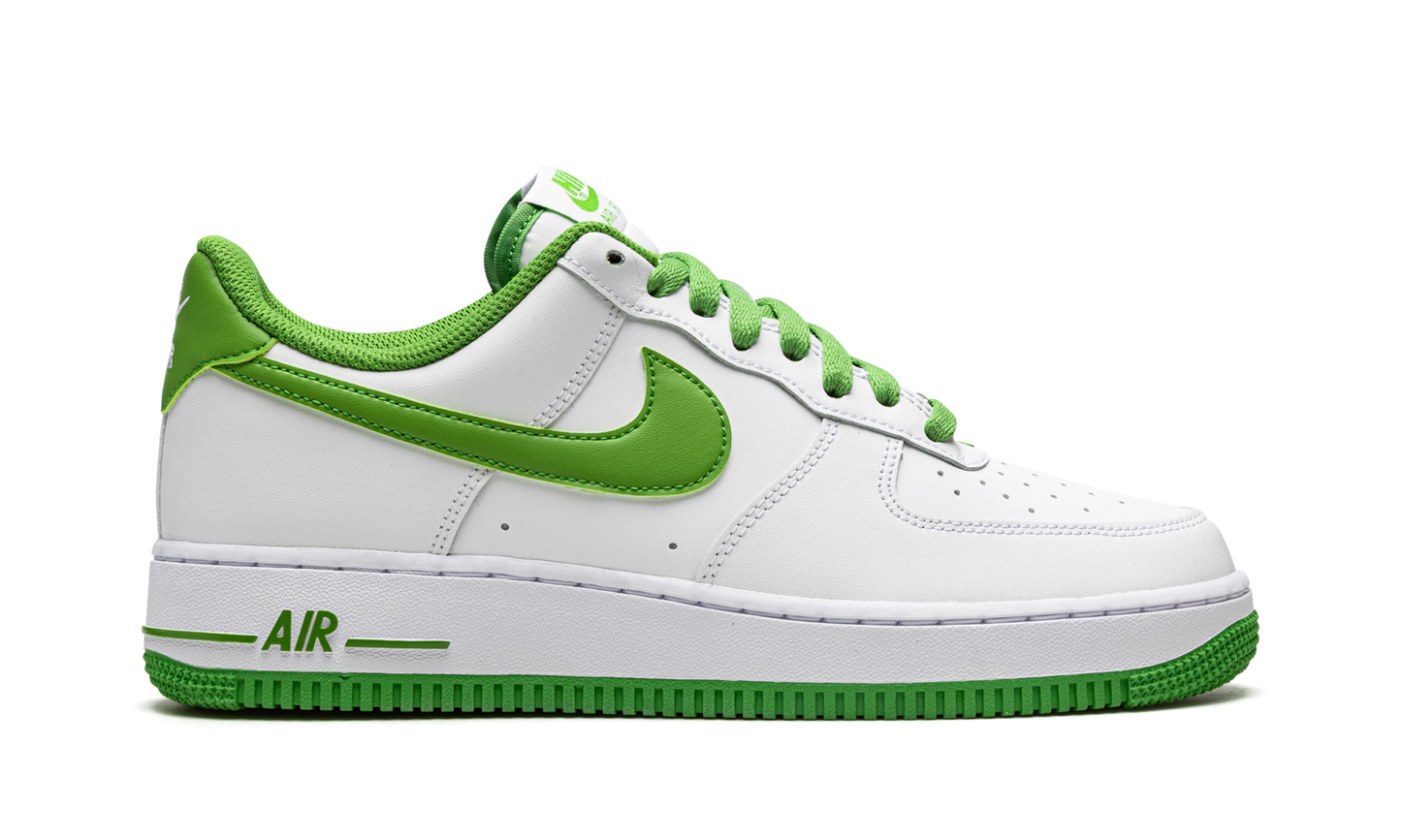 Air Force 1 '07 Chlorophyll