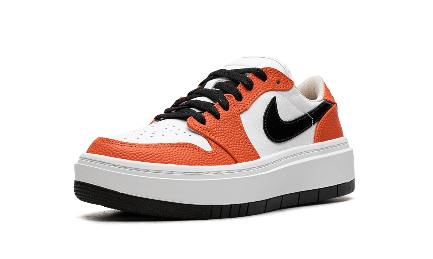 AIR JORDAN 1 LO ELEVATE WMNS Brilliant Orange
