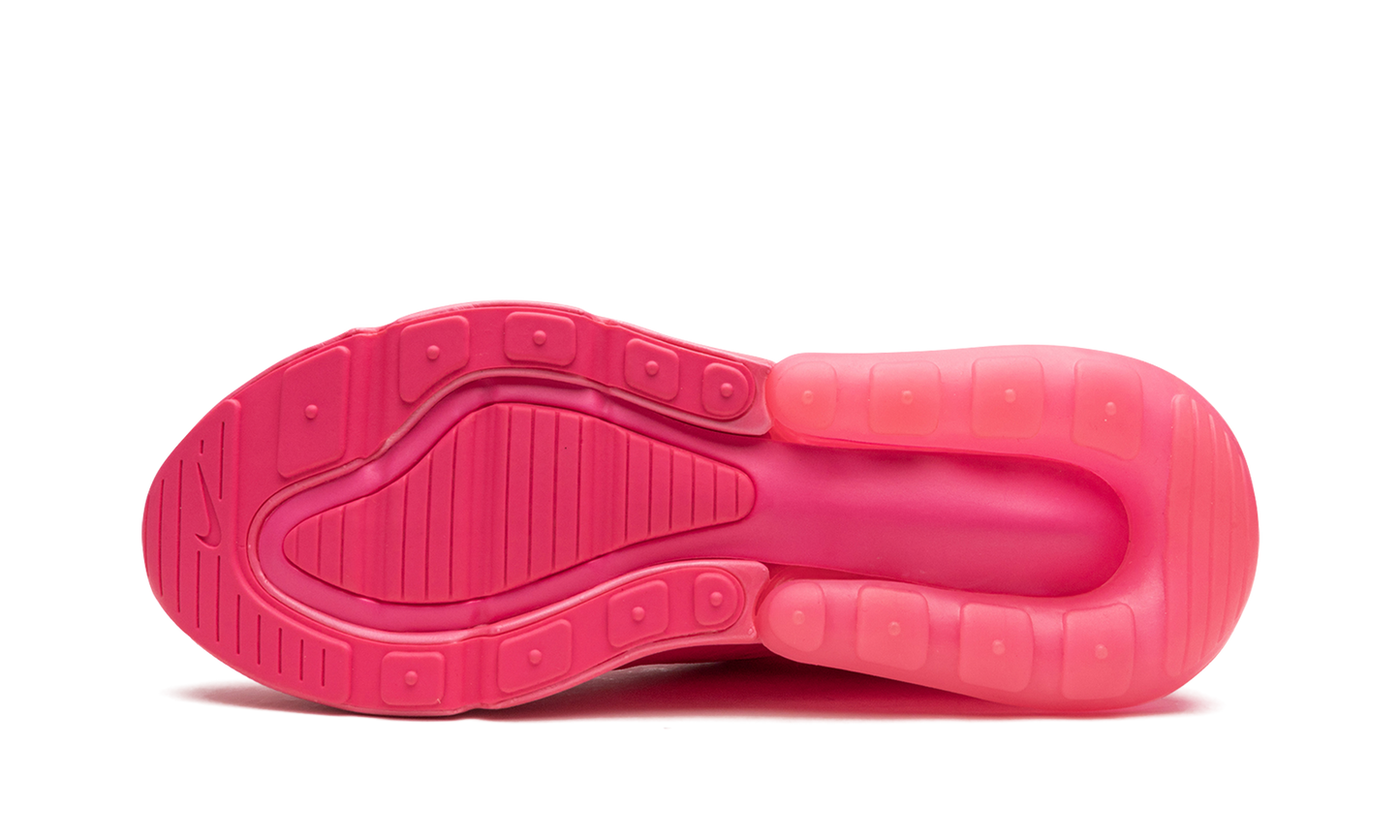 AIR MAX 270 MNS WMNS Triple Pink