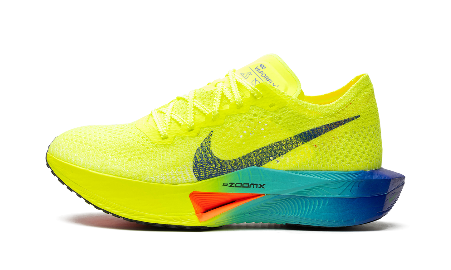 Zoomx Vaporfly Next% 3 Wmns Scream Green