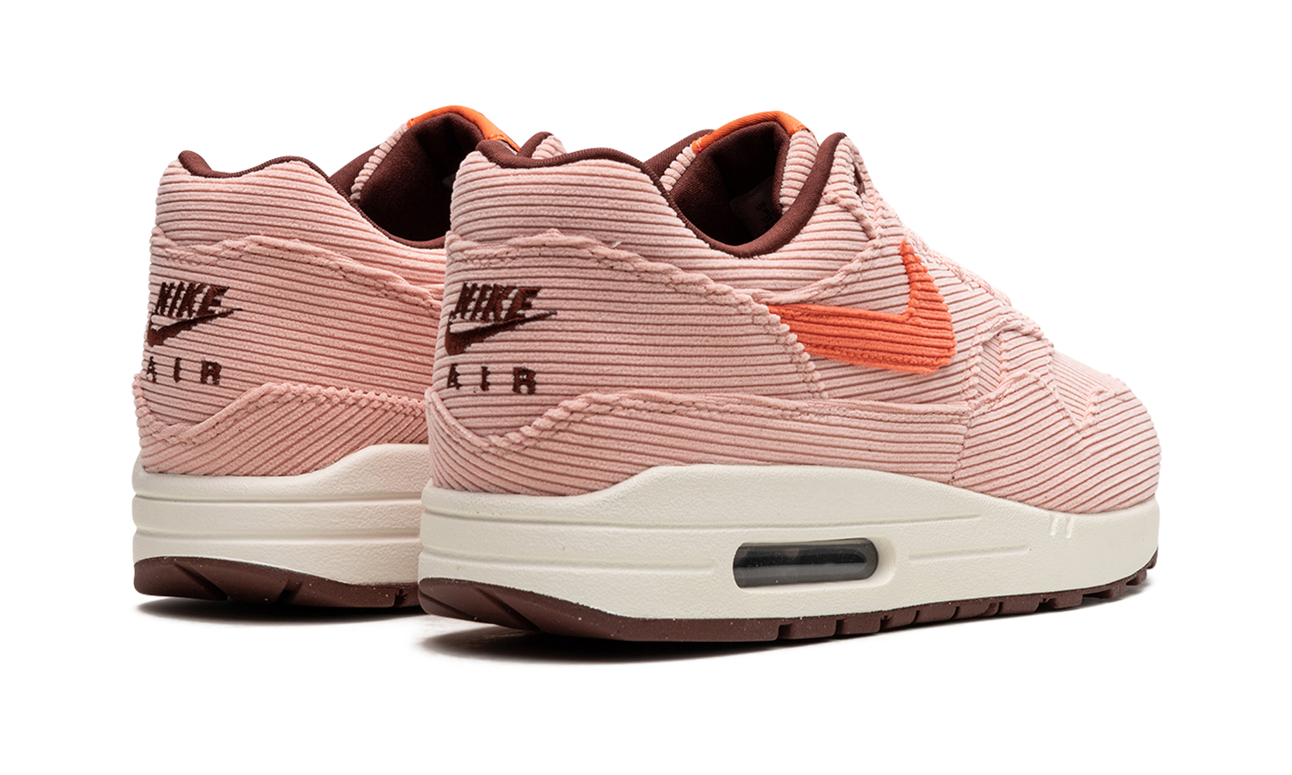 Air Max 1 Premium Coral Stardust