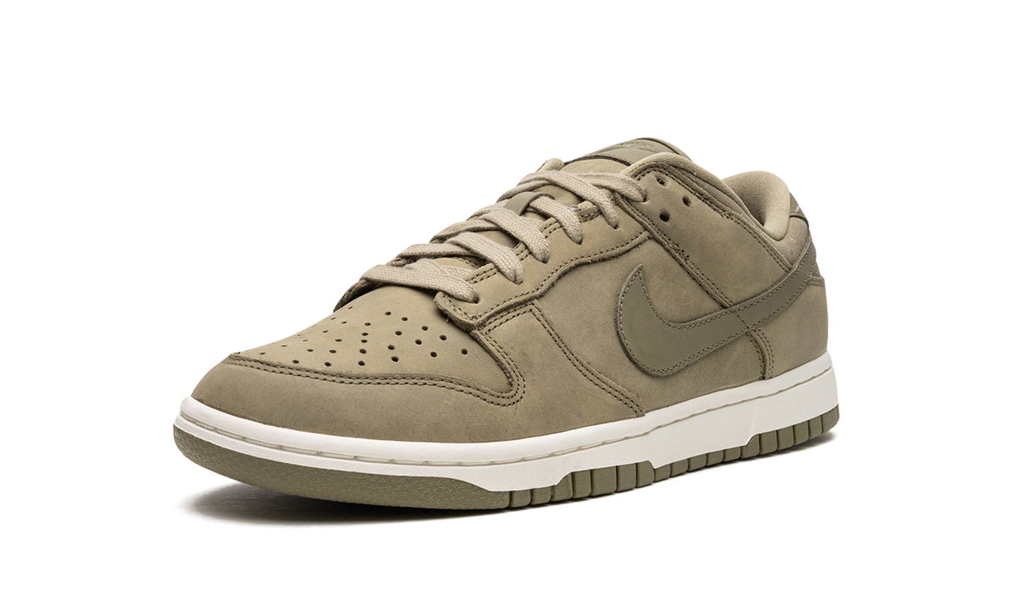 DUNK LO PRM MF WMNS Neutral Olive