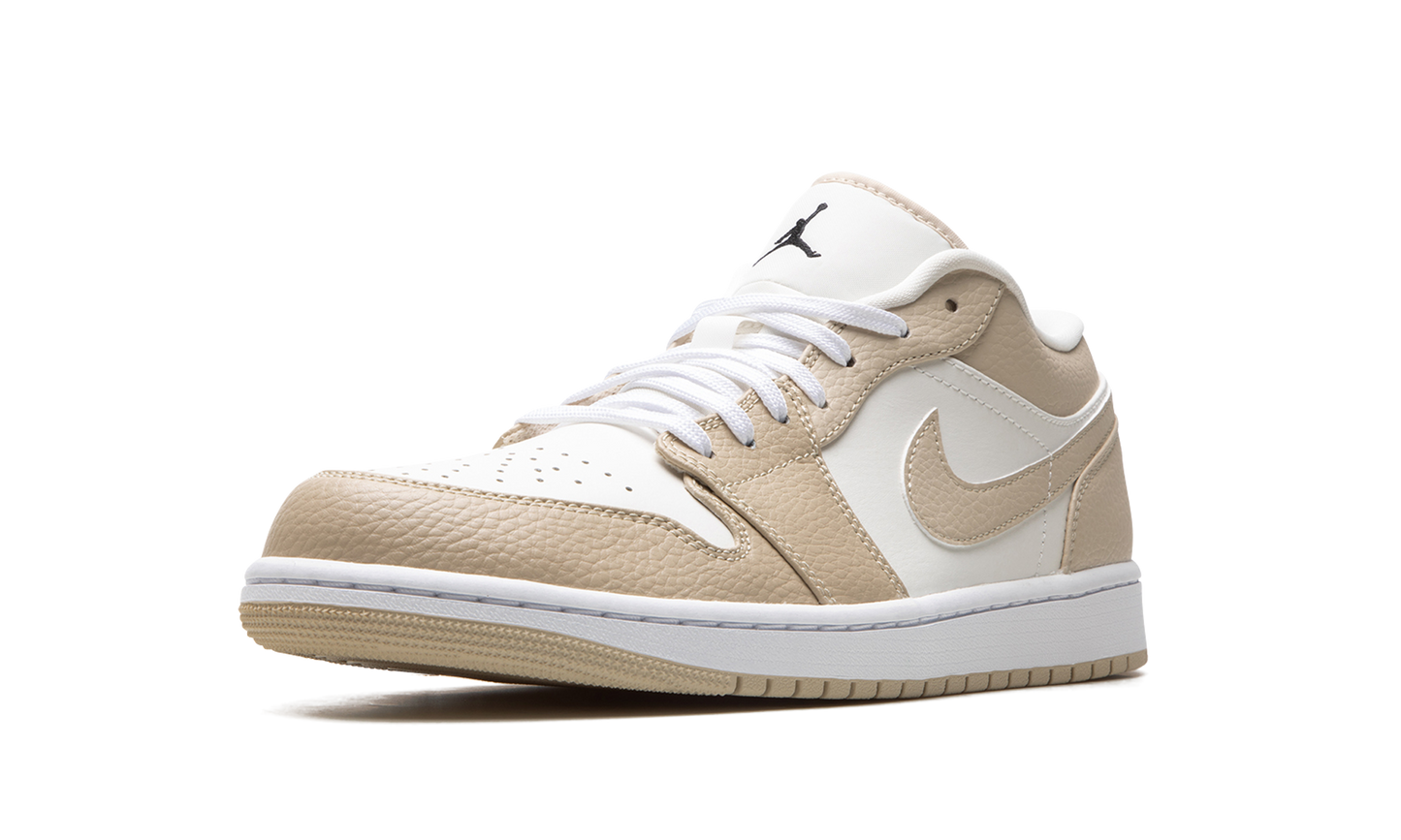 Air Jordan 1 Low Sail / Rattan