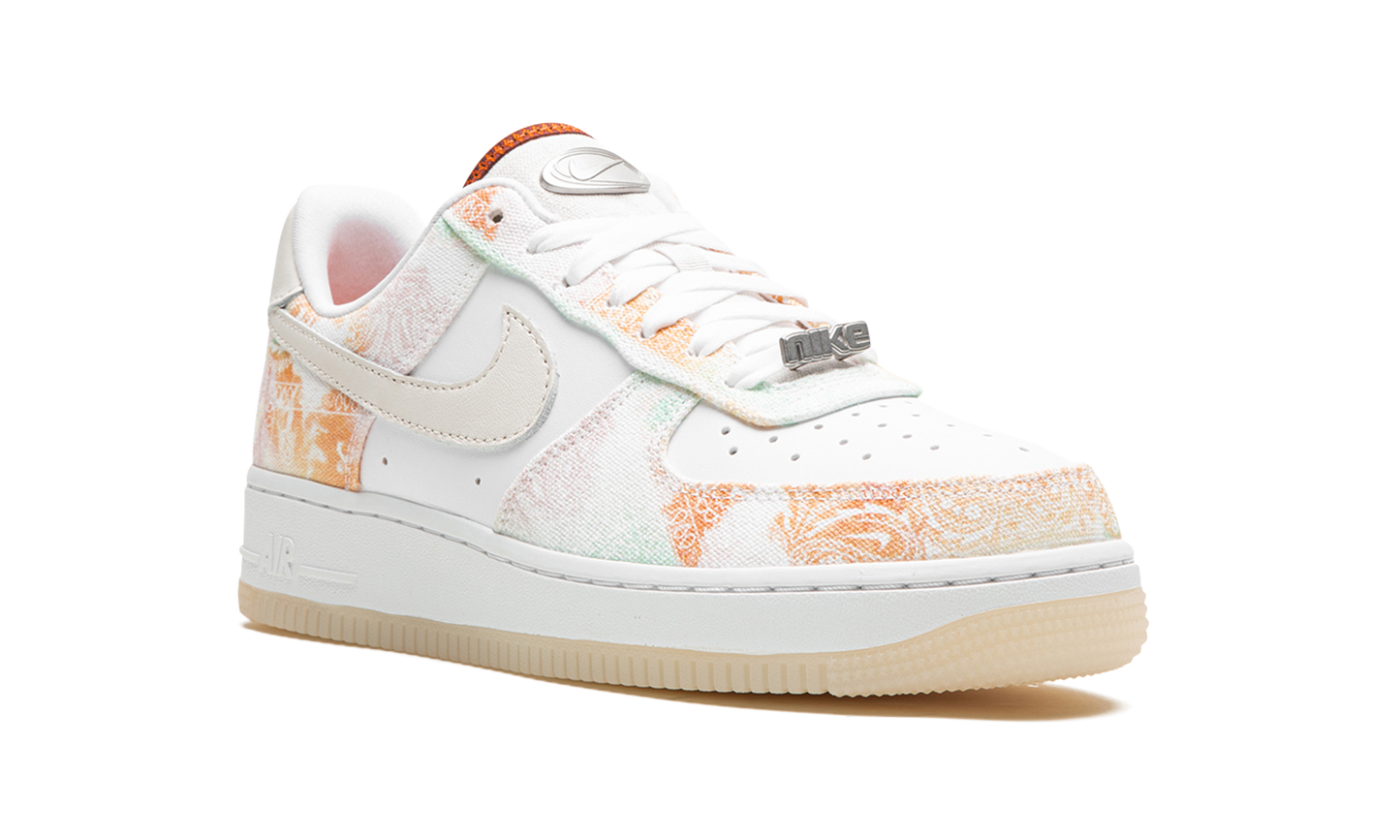 AIR FORCE 1 LO WMNS Pastel Paisley