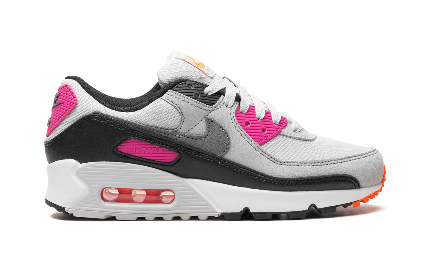 Air Max 90 Dunkin' Donuts