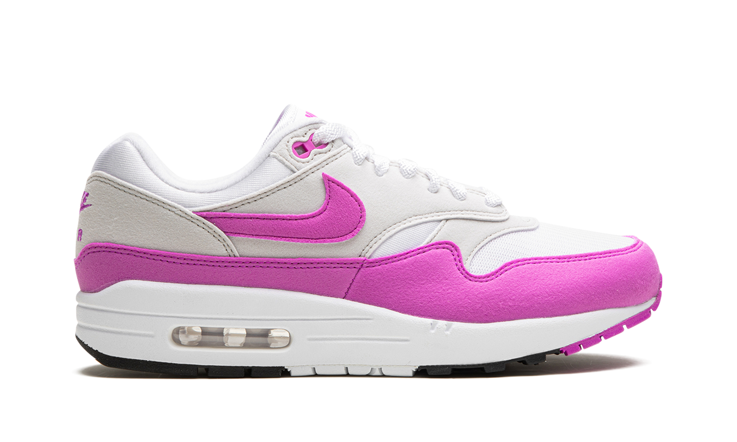 AIR MAX 1 WMNS Fuchsia Dream