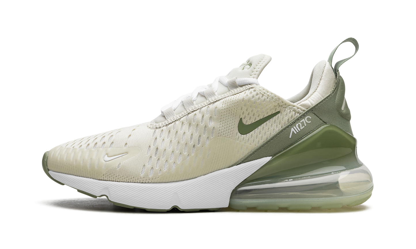 AIR MAX 270 WMNS Sea Glass Oil Green