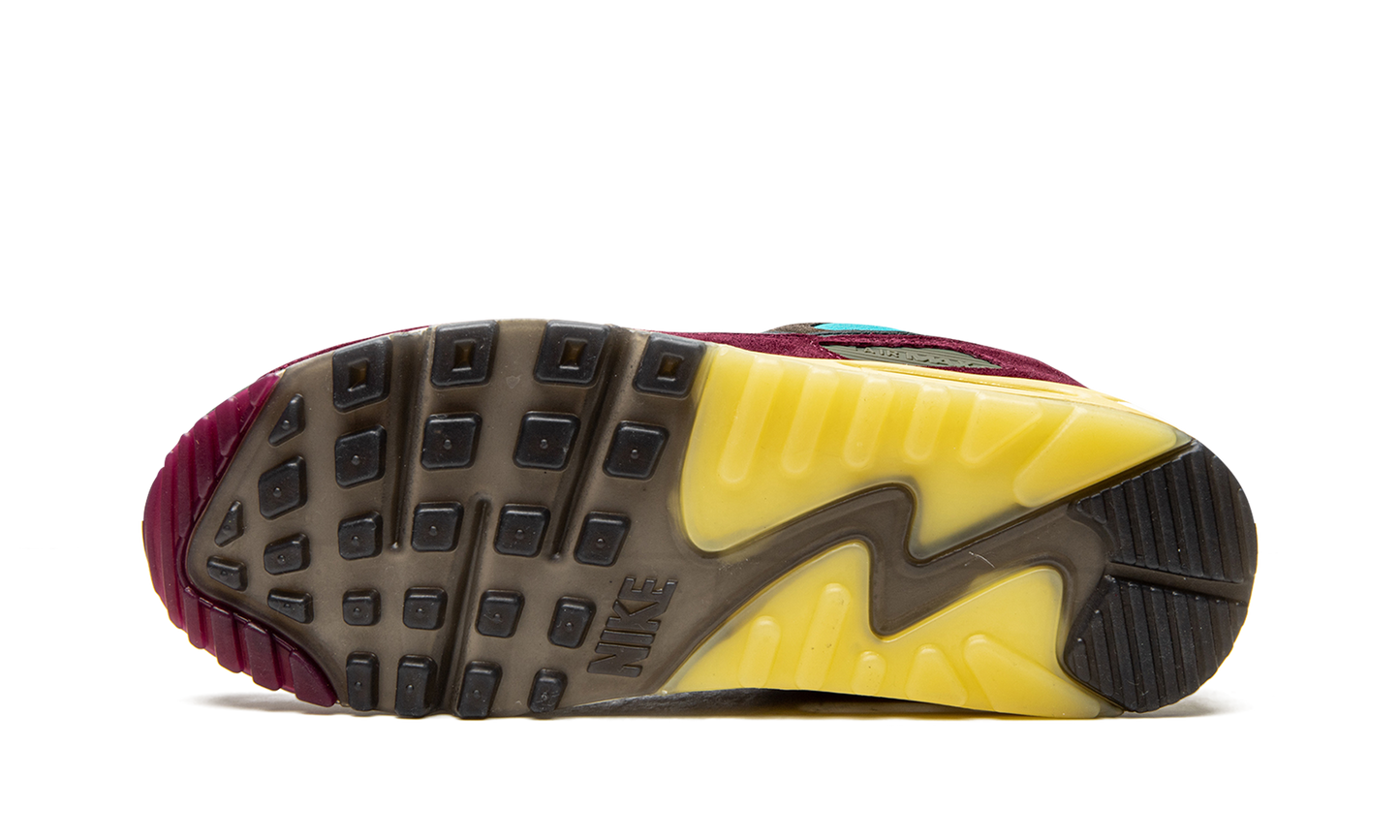 Air Max 90 NRG Ridgerock