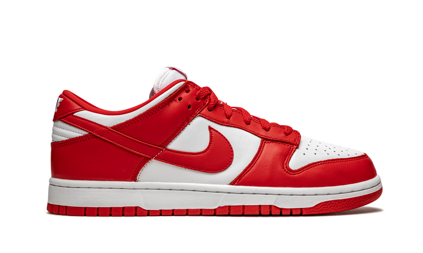 Dunk Low Retro SP St. John's