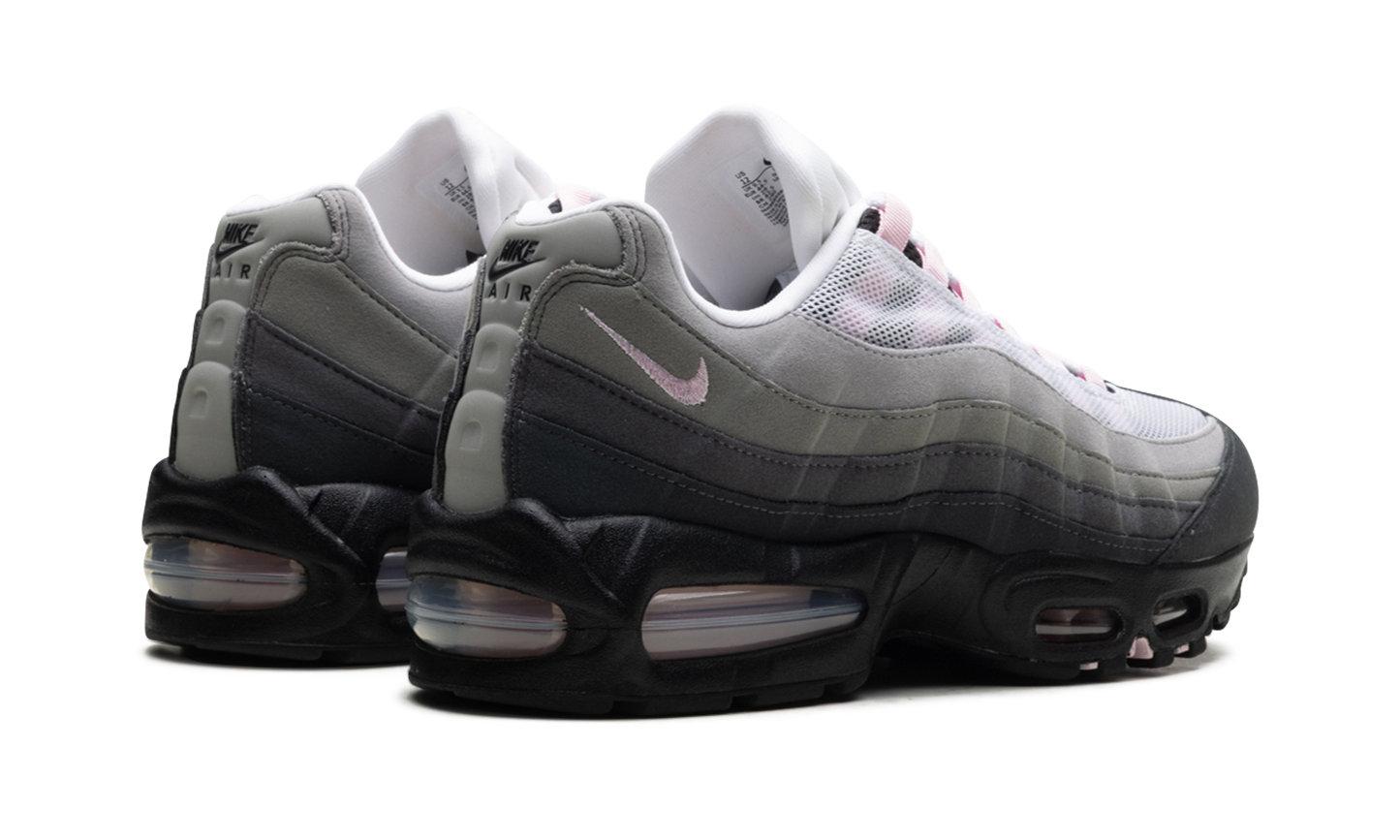 Air Max 95 WMNS Pink Foam