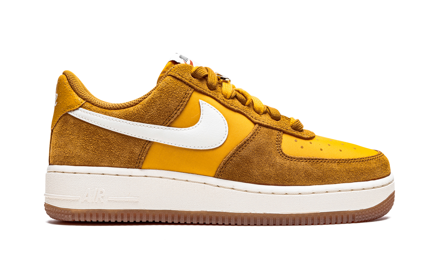 AIR FORCE 1 '07 SE MNS WMNS First Use
