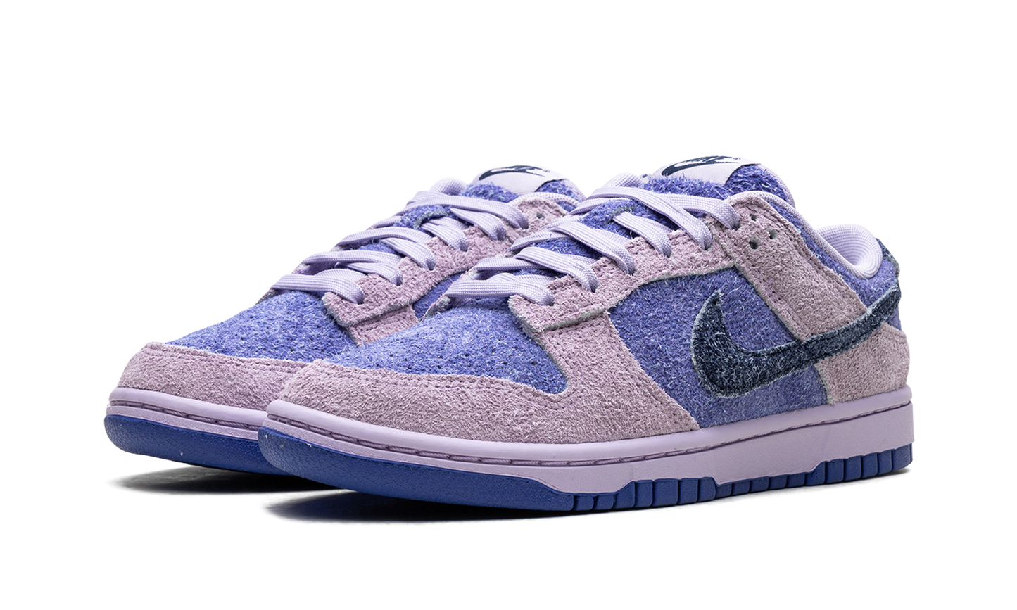Dunk Low SE WMNS Hydrangeas