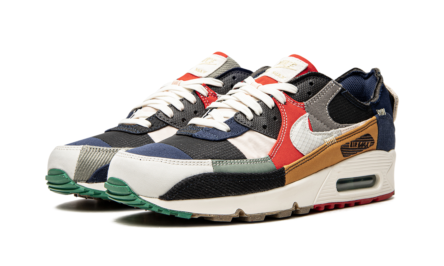 AIR MAX 90 MNS WMNS Legacy