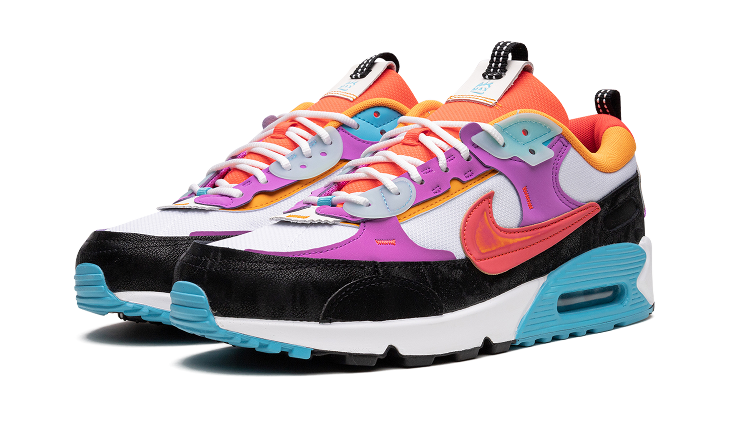 AIR MAX 90 FUTURA MNS WMNS Lunar New Year