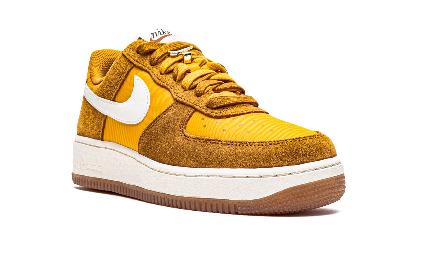 AIR FORCE 1 '07 SE MNS WMNS First Use