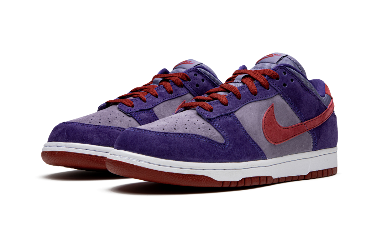 Dunk Low Retro SP Plum
