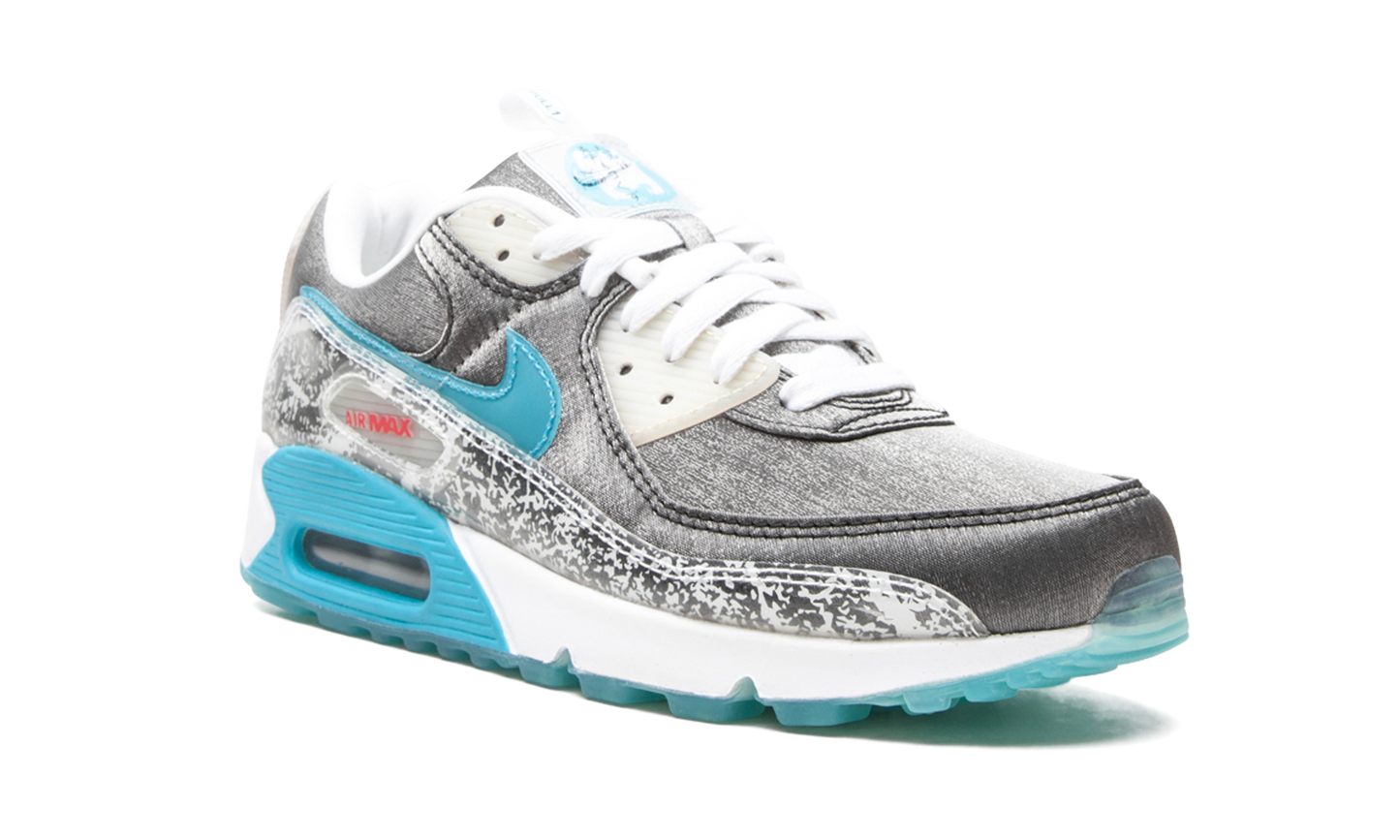 AIR MAX 90 MNS WMNS Rice Ball