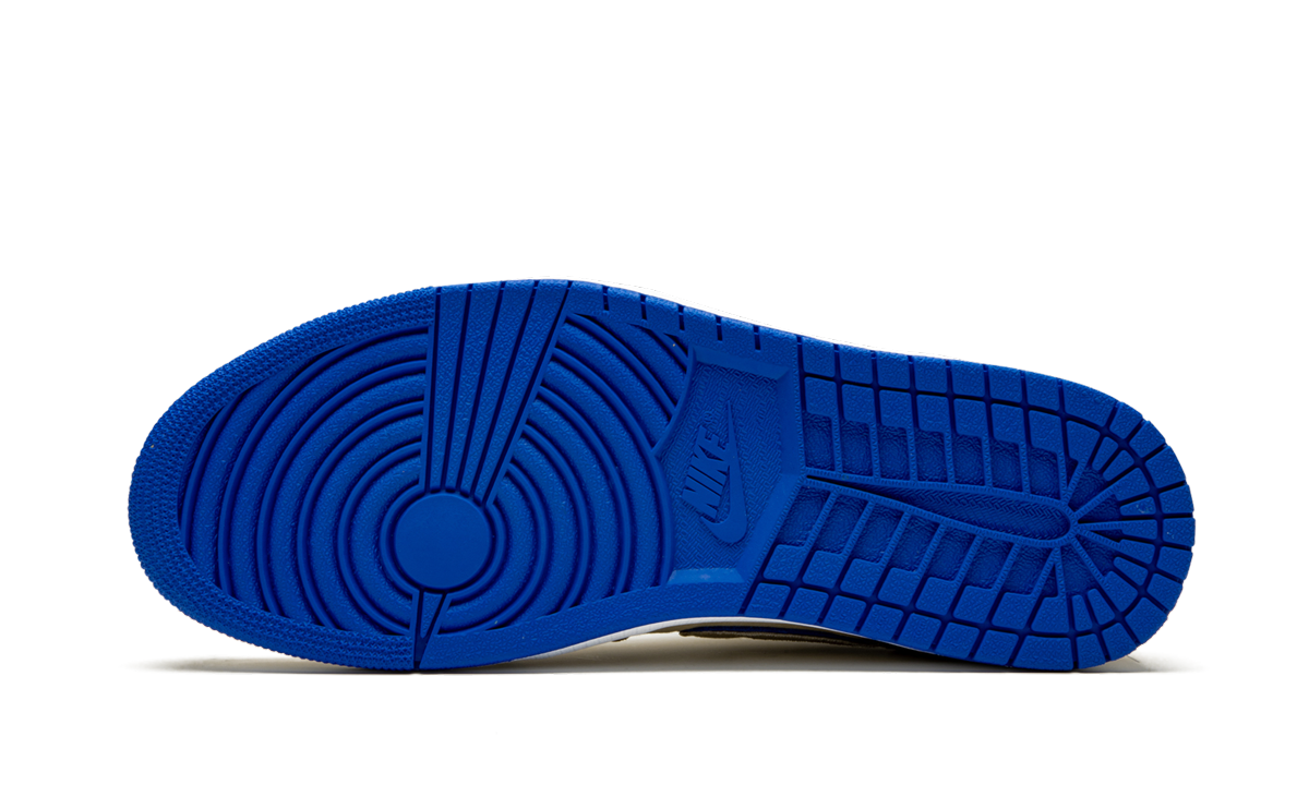Jordan 1 Low SB QS Lance Mountain - Desert Ore