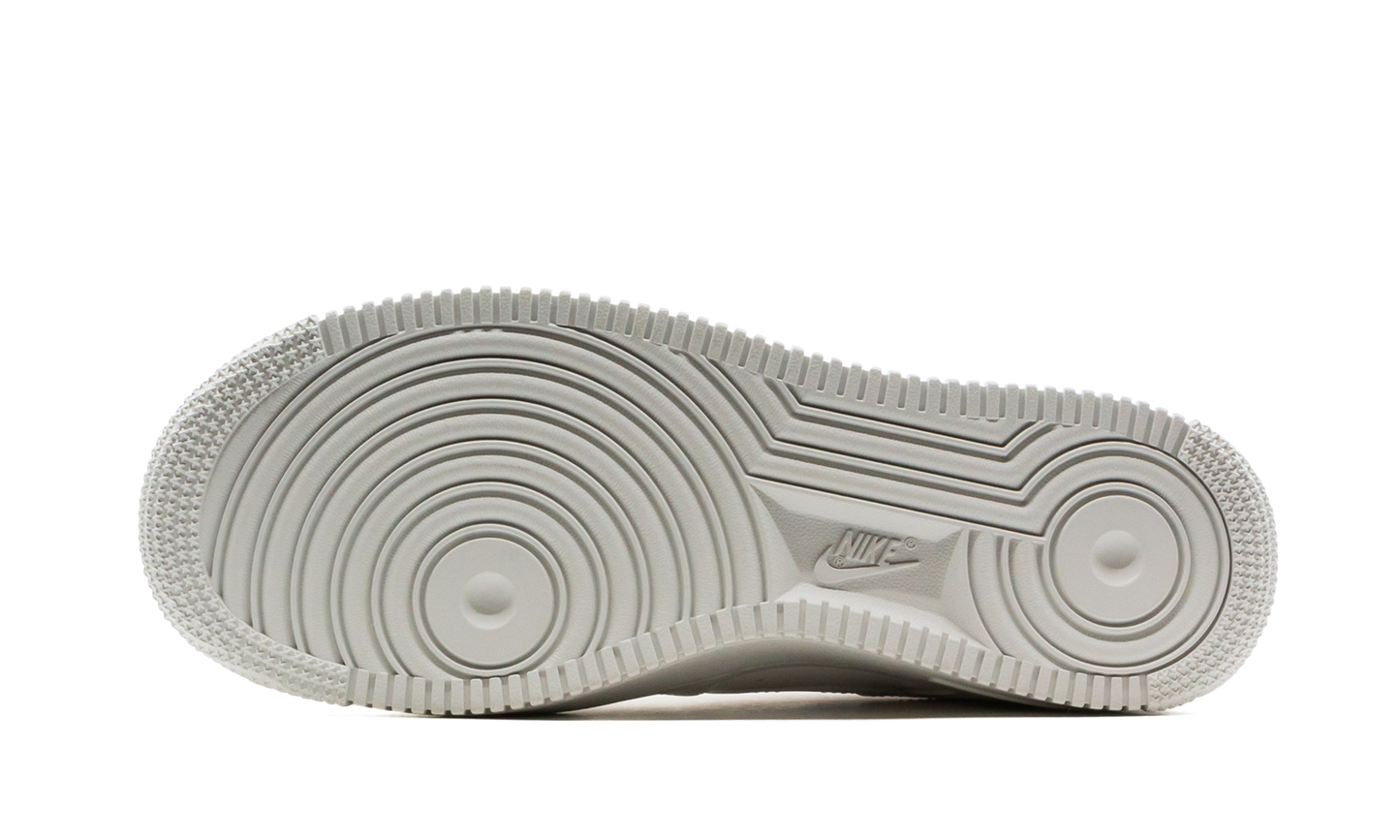 AIR FORCE 1 '07 MNS WMNS Reflective White