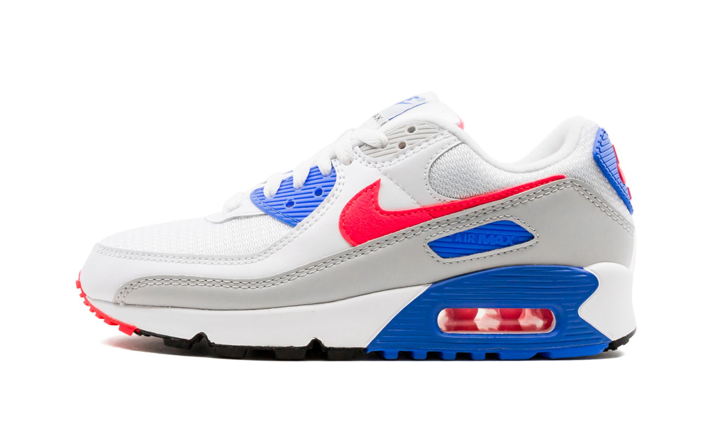 AIR MAX 90 MNS WMNS Hot Coral
