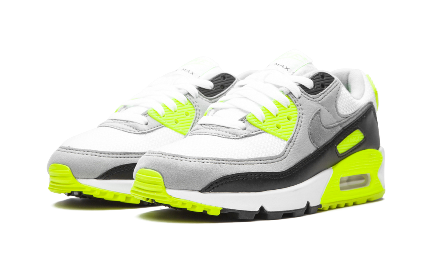 AIR MAX 90 WMNS Volt