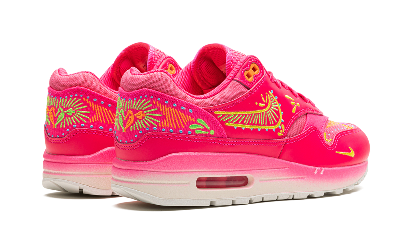 Air Max 1 PRM Dia De Muertos