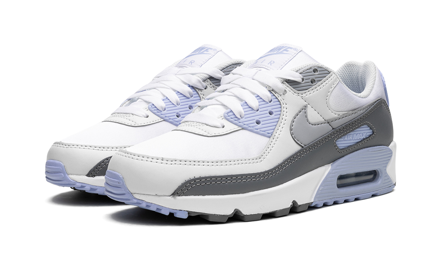 AIR MAX 90 WMNS Cobalt Bliss