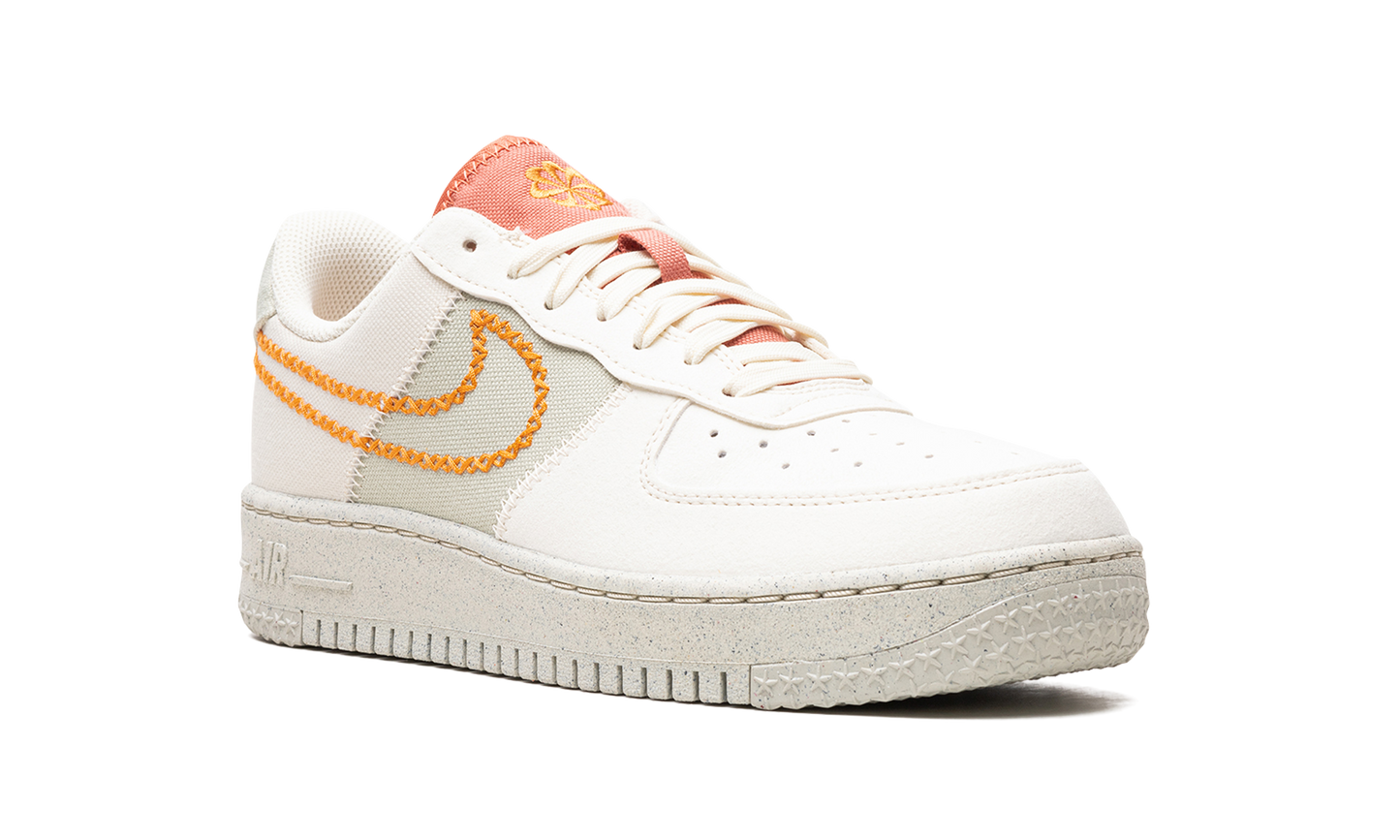 AIR FORCE 1 '07 LO NH WMNS Next Nature - Coconut Milk