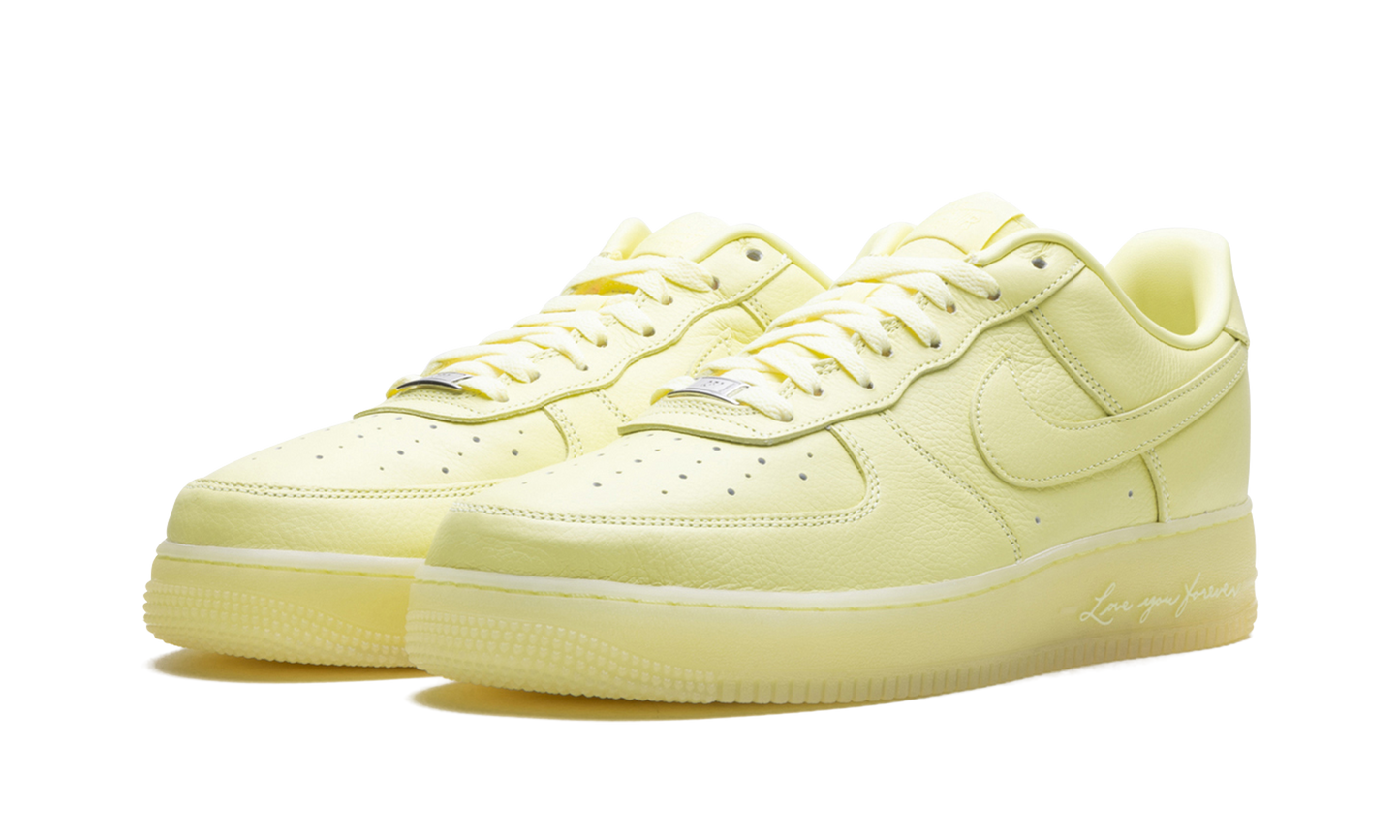 Air Force 1 Low Certified Lover Boy - Citron TinT