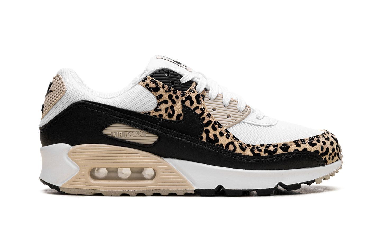 Air Max 90 WMNS Leopard