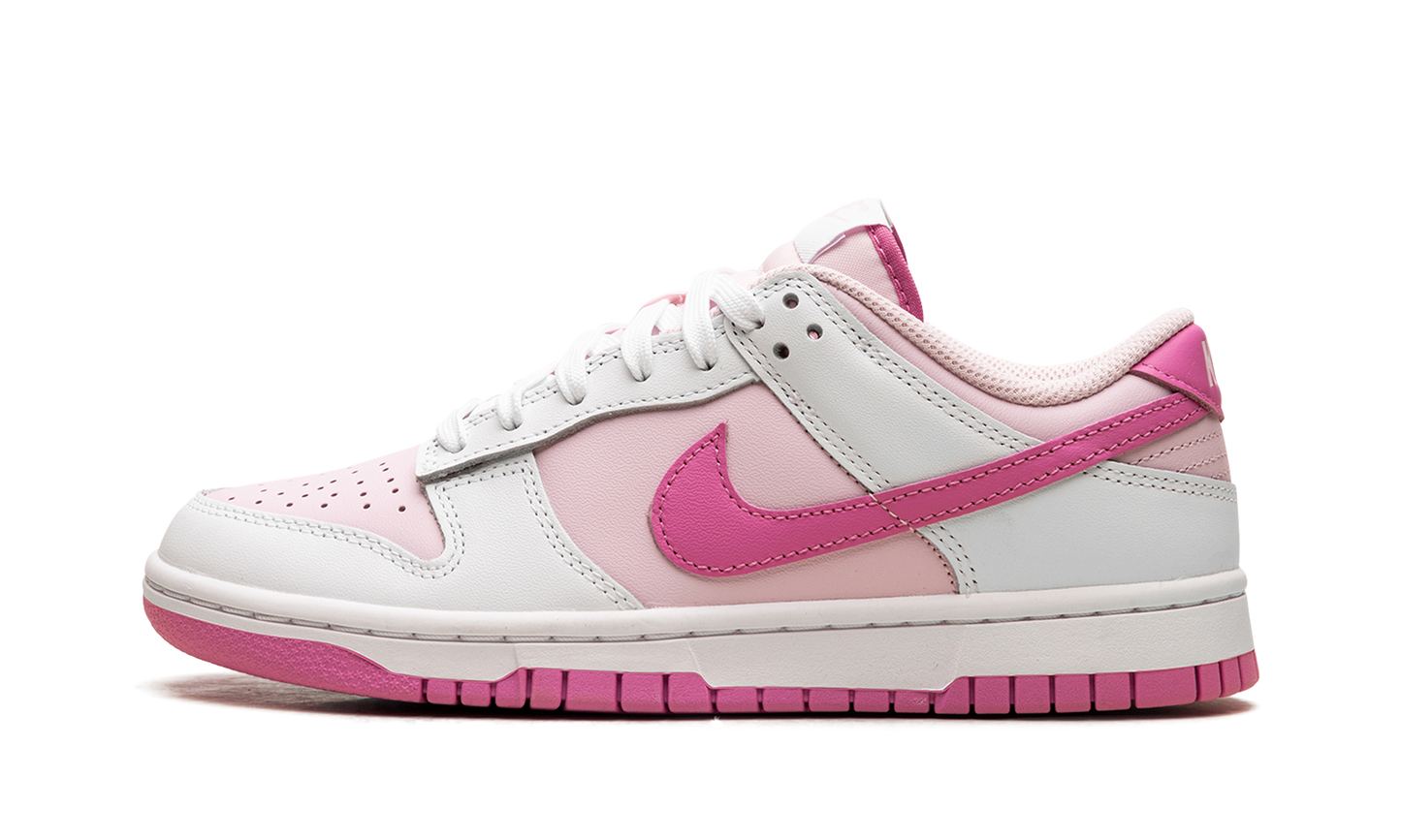 Dunk Low WMNS Pink Foam