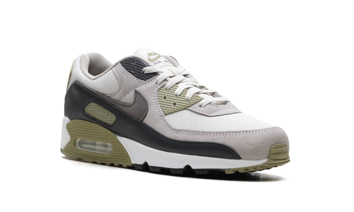 Air Max 90 Light Bone Neutral Olive